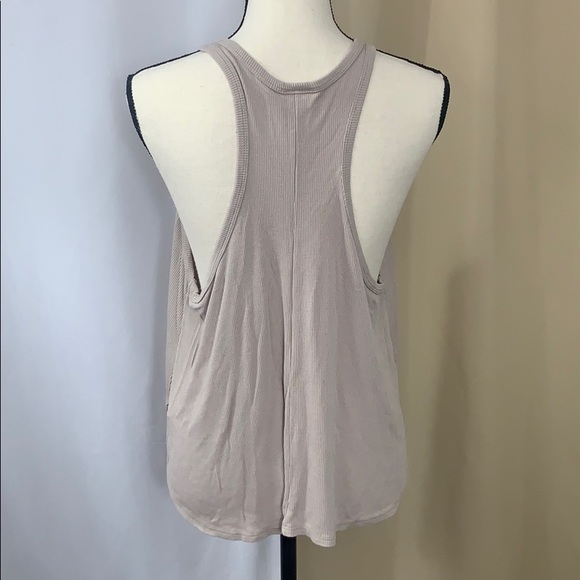 Graphic Tank - Picture 2 of 3